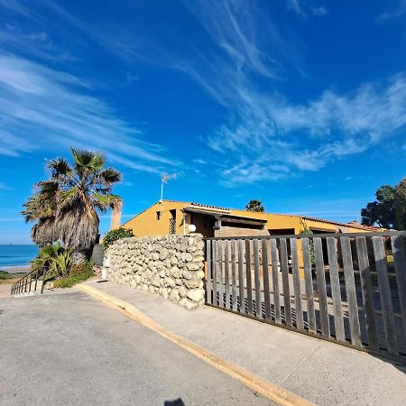 Galeon 3 Vistahermosa Playa エル・プエルト・デ・サンタ・マリア エクステリア 写真